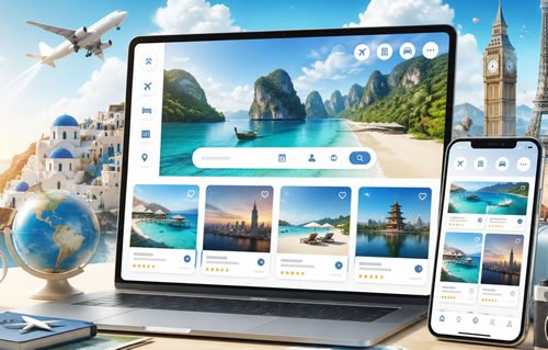 文旅部發布智慧旅遊建設指南