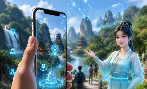五一假期旅遊市場持續回暖