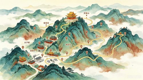 數字技術助力文旅消費升級